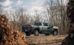 GMC Sierra 2500 HD Denali Crew Cab 2019 года